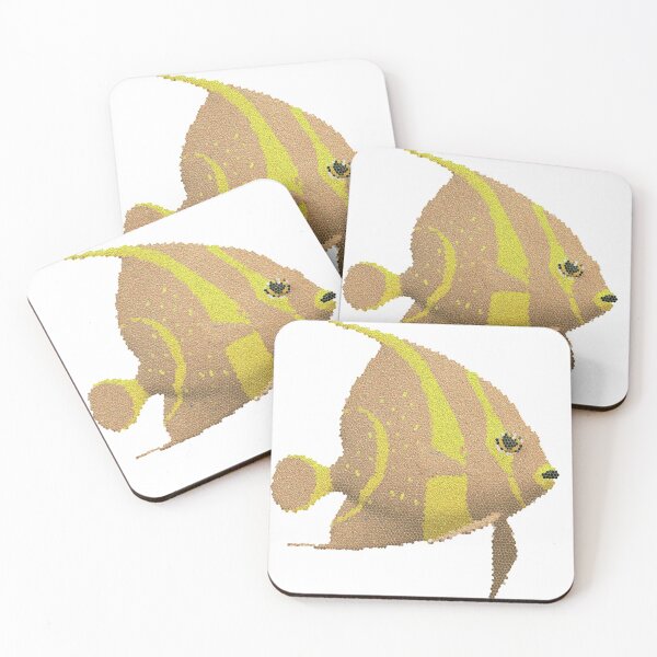 Item preview, Fish summer 3D designed and sold by Jooodesign.