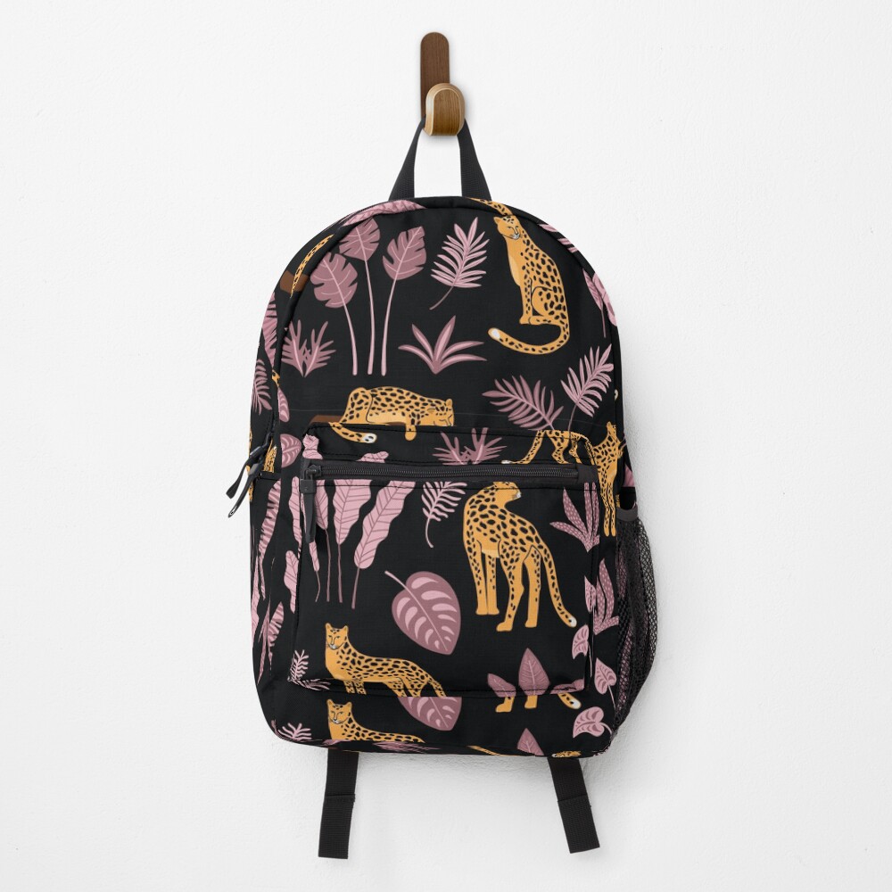 Item preview, Backpack designed and sold by masterbones.