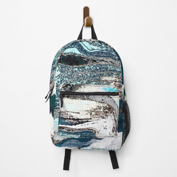 Item preview, Waves Crashing designed and sold by MarcSabuncu.