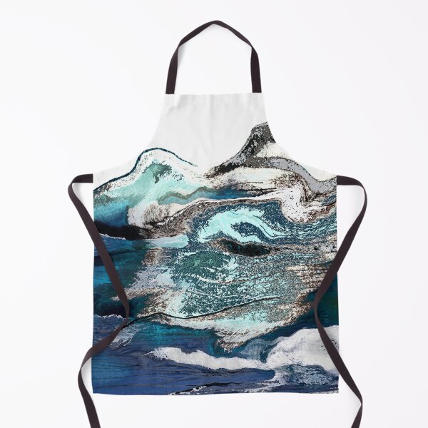 Item preview, Waves Crashing designed and sold by MarcSabuncu.