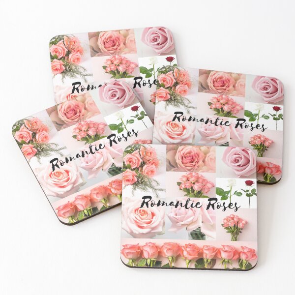 Item preview, Romantic Roses designed and sold by MyLifeMatters20.