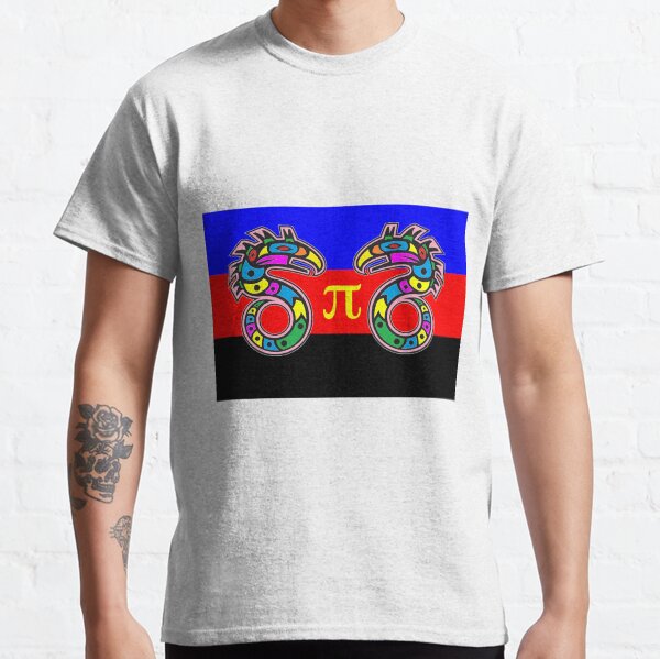 Proud Serpent 4.0 Classic T-Shirt