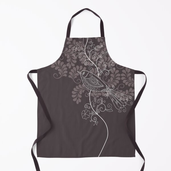 Item preview, Bird on branch designed and sold by yassinehelal.