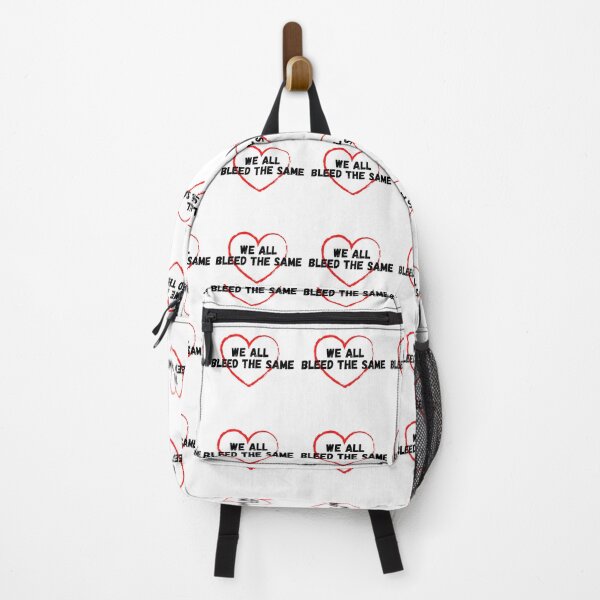 Item preview, We all bleed the same designed and sold by J95doe.