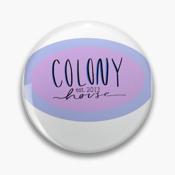 Item preview, Colony House  designed and sold by CESucp.