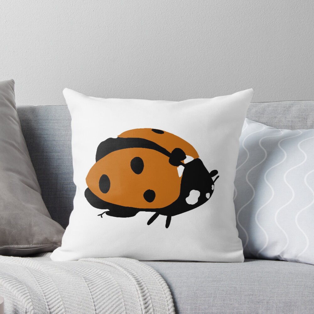 Item preview, Throw Pillow designed and sold by 2002dizy.