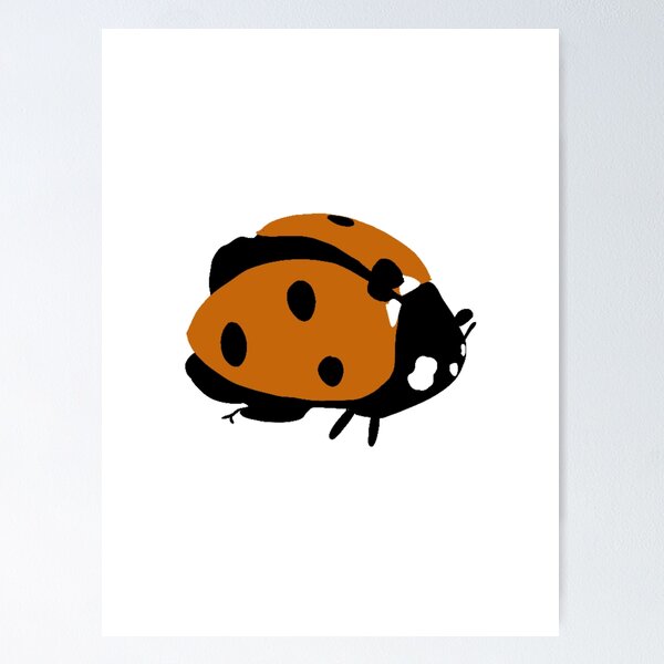 Item preview, Ladybug designed and sold by 2002dizy.