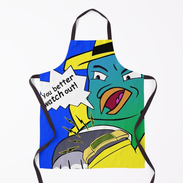 Item preview, The Enemy of My Enemy is My Enemy designed and sold by Superbly.