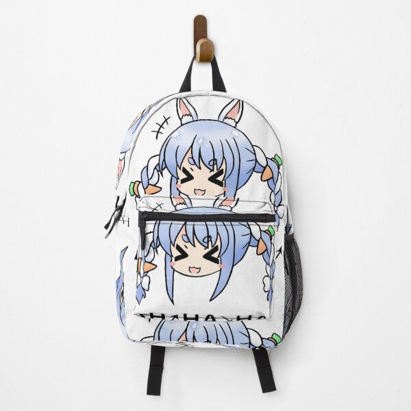 Item preview, Usada Pekora Chibi designed and sold by ace1021.