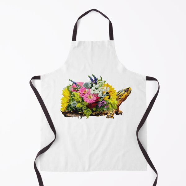 Item preview, Flower Turtle designed and sold by Calluna-Artis.