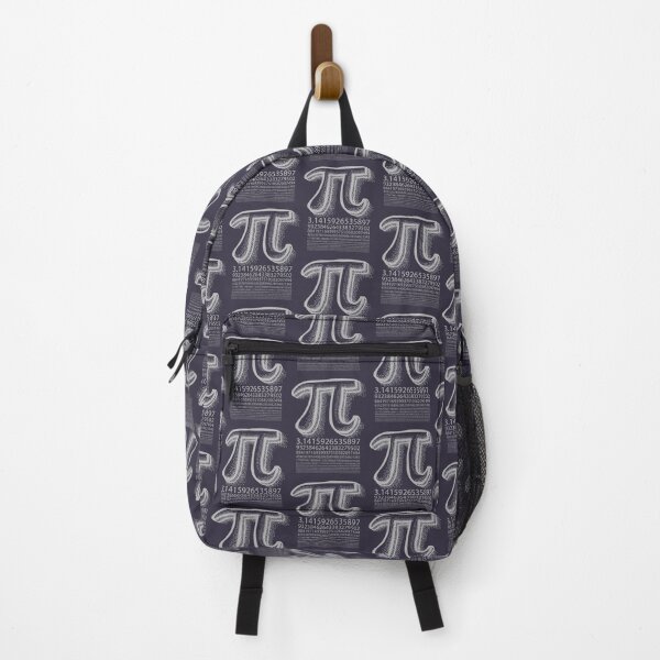 Item preview, Pi Decimal Places Math designed and sold by siggyspatsky.