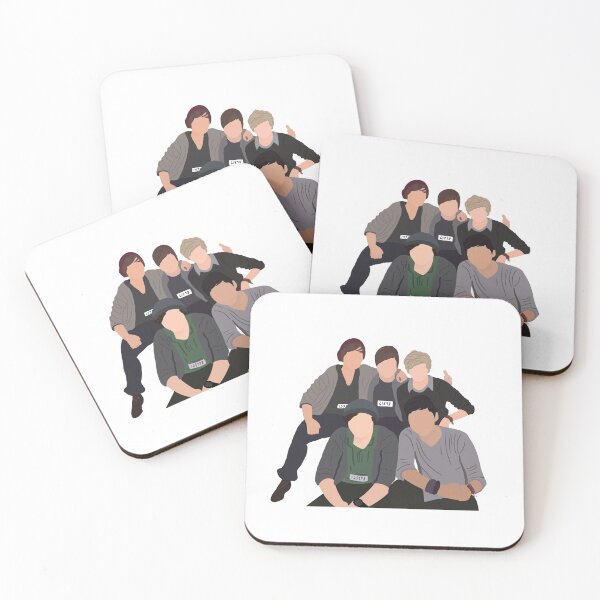 Item preview, One Direction X Factor designed and sold by sivandmel.