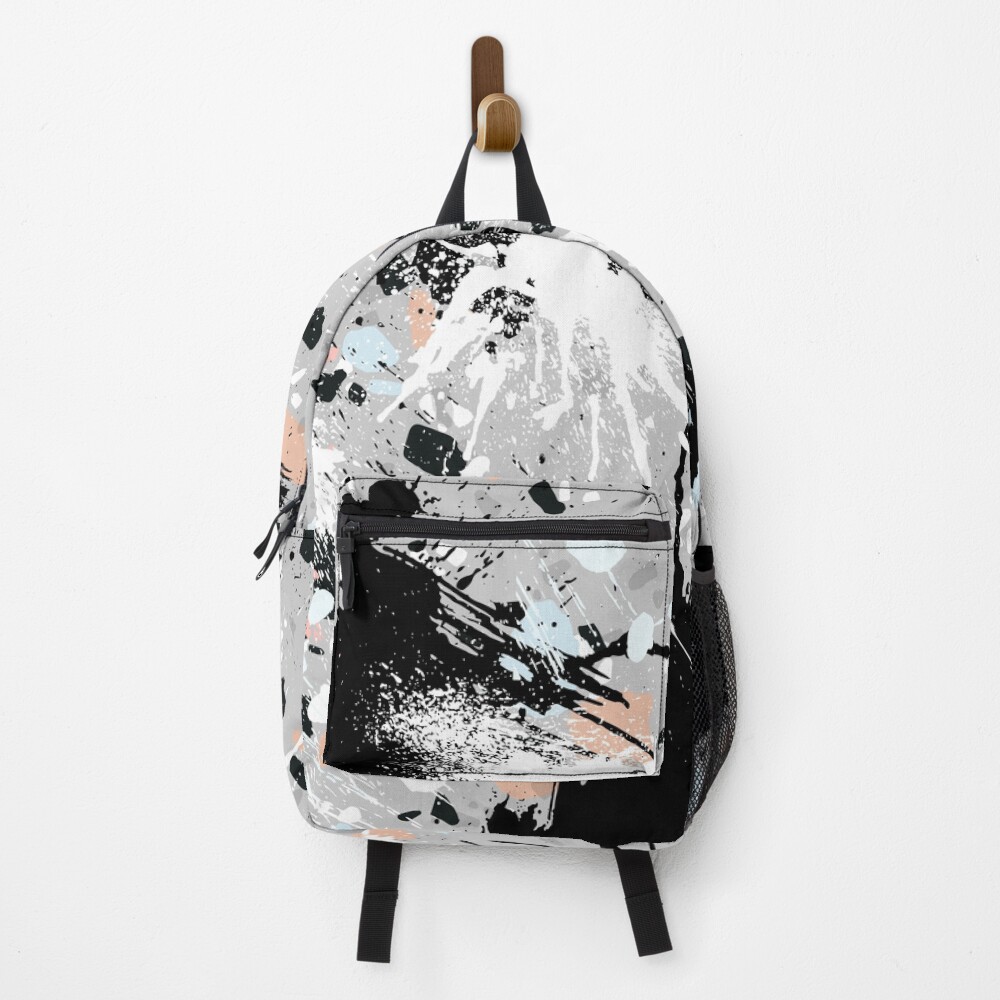 Item preview, Backpack designed and sold by masterbones.