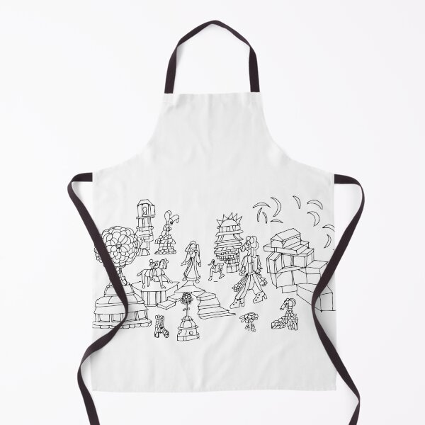 Item preview, Play in Athens Greece, TeresaTown at Redbubble, August 2, 2020 designed and sold by Mark Stansberry.