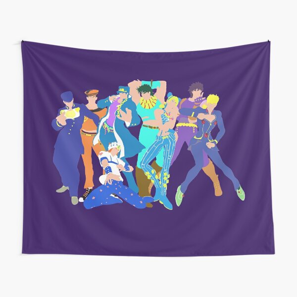Poses Gifts Merchandise Redbubble - roblox jojo poses codes