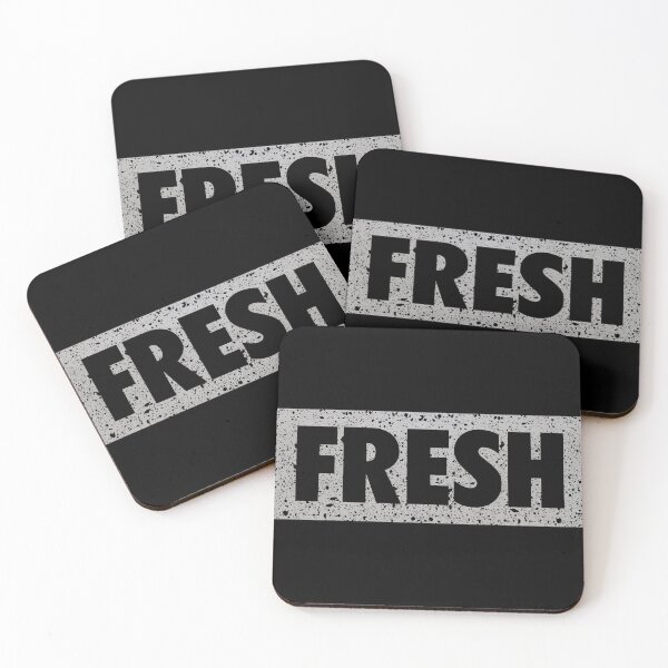 Item preview, Fresh Cement Box designed and sold by Tee4Daily.