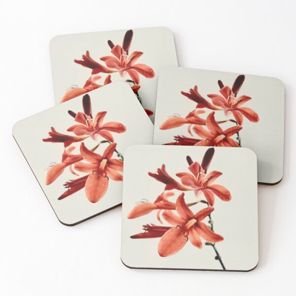 Item preview, Lucifer Vintage Wildflower Photography designed and sold by MazGhani.