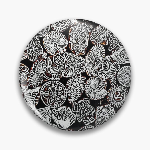 Item preview, Tribal pattern designed and sold by John83.