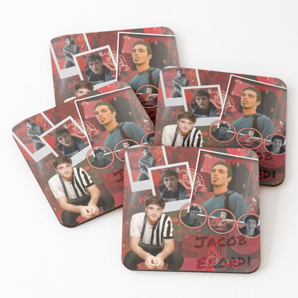 Item preview, Jacob Elordi  designed and sold by Alison Magurean.
