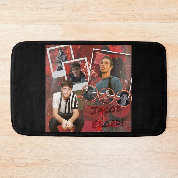 Item preview, Jacob Elordi  designed and sold by Alison Magurean.