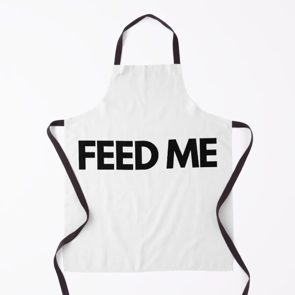 Item preview, Feed Me designed and sold by CeeLeighTees.