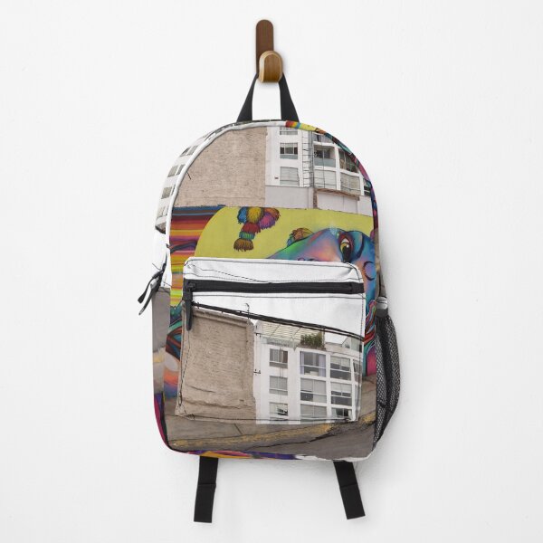 Item preview, Urban Mural in Lima, Peru designed and sold by Jwmoore303.