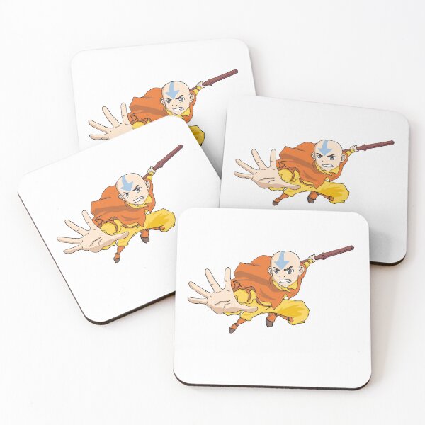 Item preview, Aang  designed and sold by Reilly  Smith.