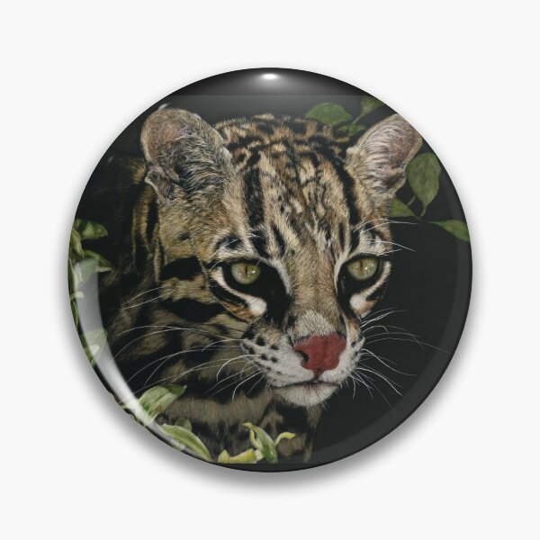 Item preview, A Hunter's Focus designed and sold by Karin McKee.