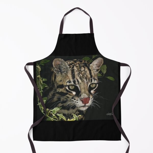 Item preview, A Hunter's Focus designed and sold by Karin McKee.