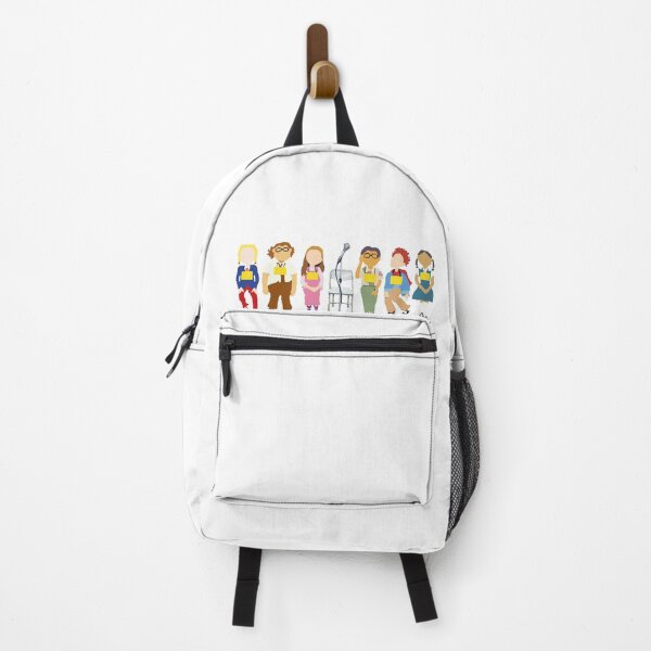 Item preview, The 25th Annual Putnam County Spelling Bee designed and sold by rosesbwayshop.