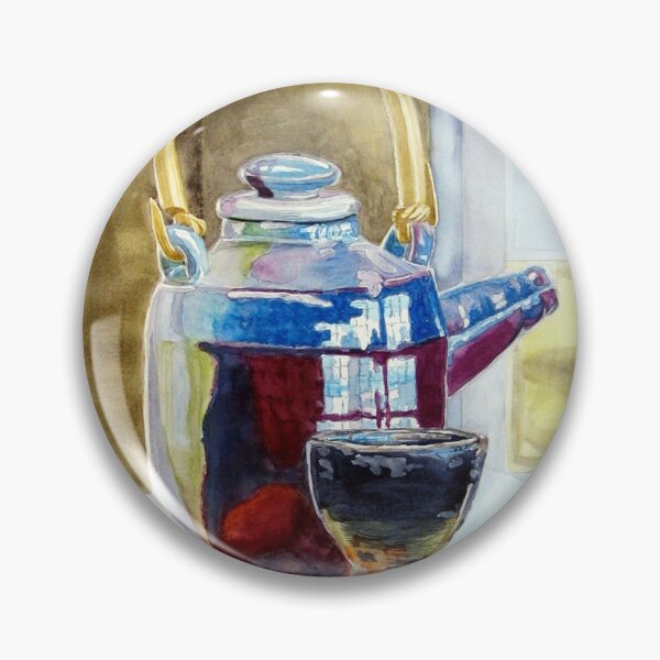 Item preview, Japanese tea set designed and sold by Juliette Chen.