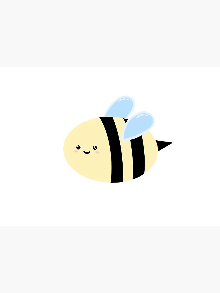 watercolor honey bee, bee illustration, cute bee, honey bee, cute honey bee  22181634 PNG
