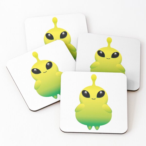 Item preview, Astro Alien Meep 3 designed and sold by EMEA.