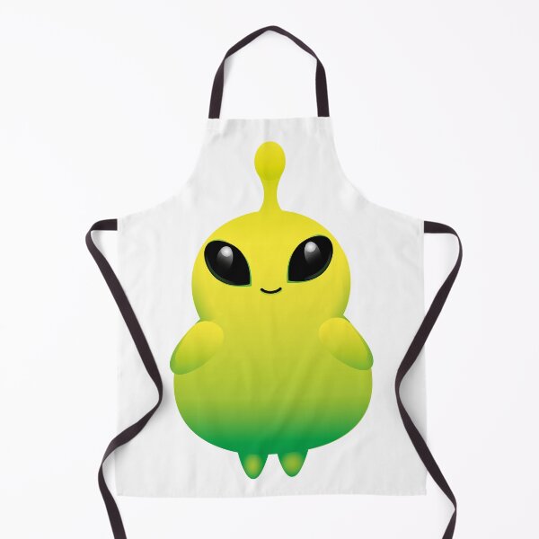 Item preview, Astro Alien Meep 3 designed and sold by EMEA.