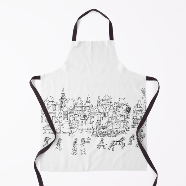 Item preview, Downtown Rome in the Evening, TeresaTown at Redbubble, August 2020 designed and sold by Mark Stansberry.