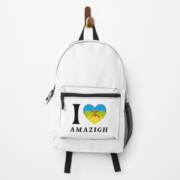 Item preview, I Love Amazigh designed and sold by CulverArt.