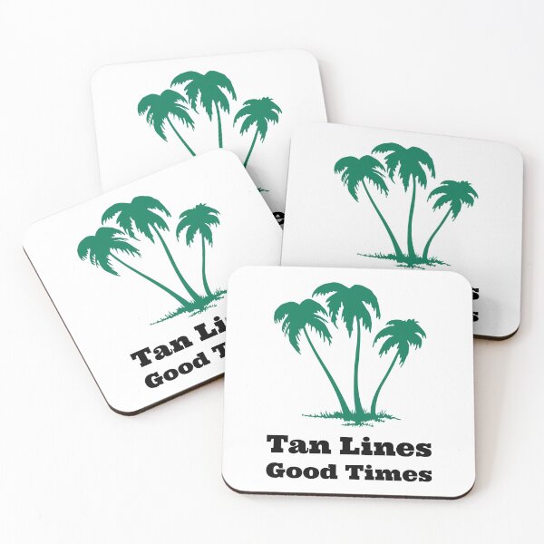 Item preview, Tan Lines Good Times designed and sold by ceverett98.
