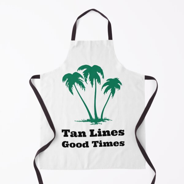 Item preview, Tan Lines Good Times designed and sold by ceverett98.