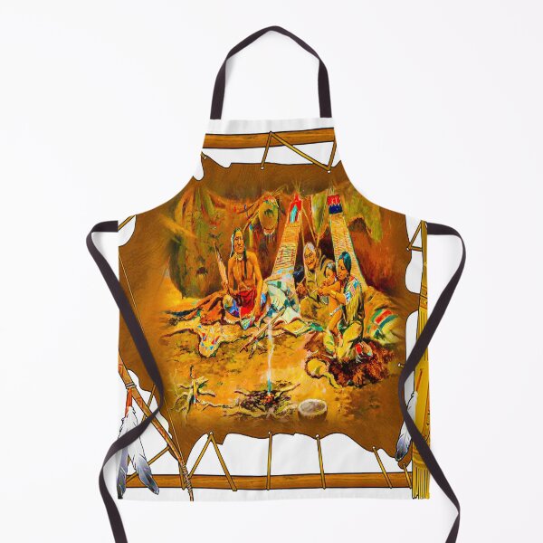 Item preview, fwc 6531 native american designed and sold by fred chiea.