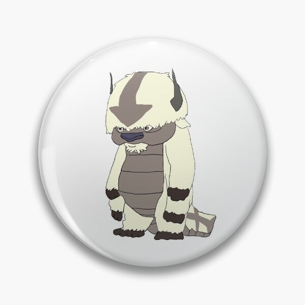 Item preview, Standing Appa designed and sold by Maggie Reynolds.
