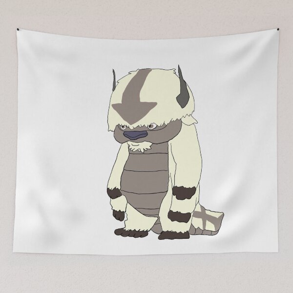 Item preview, Standing Appa designed and sold by Maggie Reynolds.