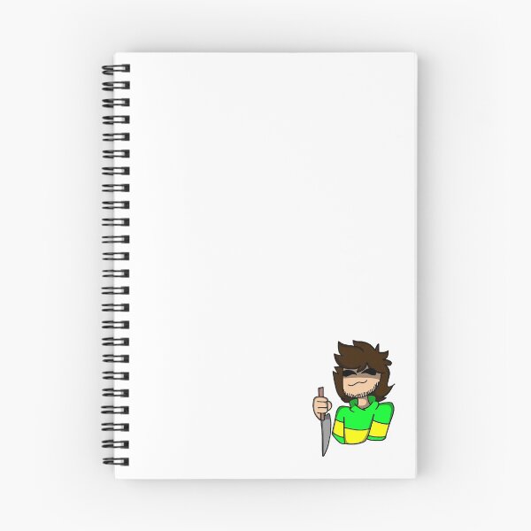 Item preview, Anson Seabra Chara Undertale designed and sold by Nina Martin.