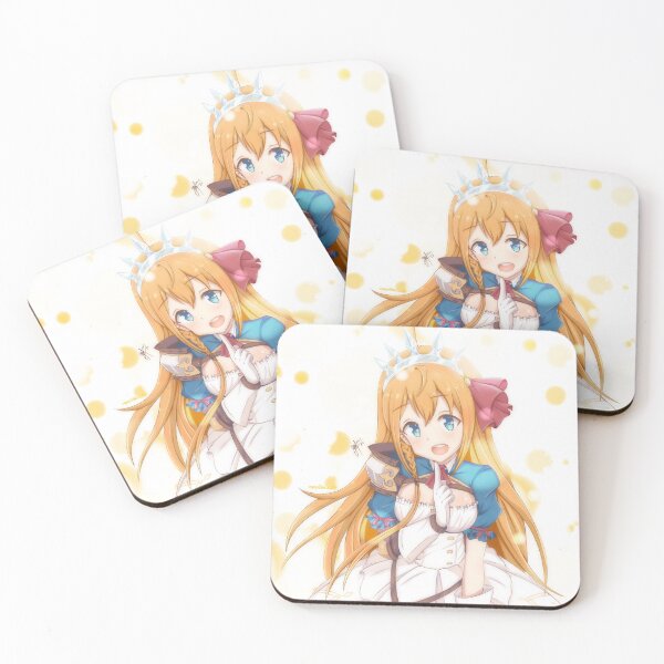 Item preview, Princess Pecorine designed and sold by maxibillity.