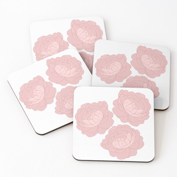 Item preview, Pink Peonies designed and sold by Diana Barrera.