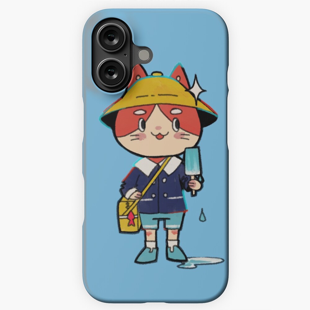 Item preview, iPhone Snap Case designed and sold by yogurtpan.