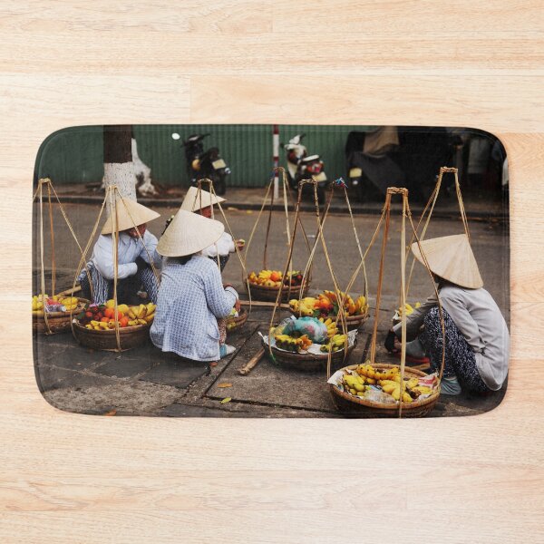 Item preview, Fruit Sellers designed and sold by Jane Ruttkayova.