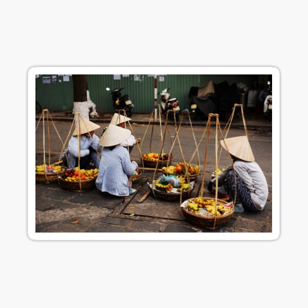 Item preview, Fruit Sellers designed and sold by Jane Ruttkayova.