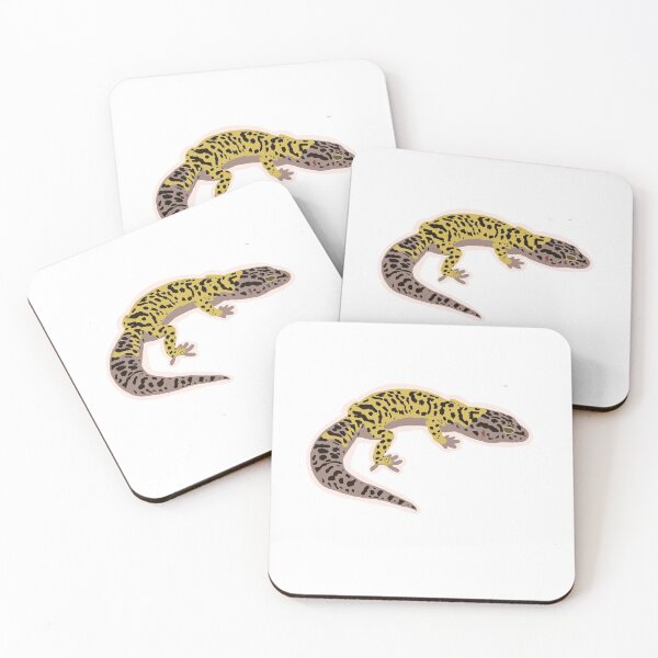 Item preview, Leopard Gecko designed and sold by Sara Powers.