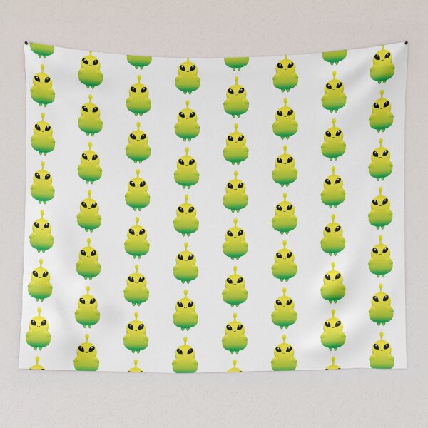 Item preview, Astro Alien Meep 4 designed and sold by EMEA.