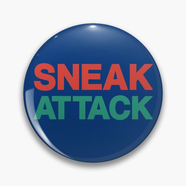 Item preview, Kim's Convenience Sneak Attack designed and sold by ravishdesigns.